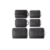 Eagle Creek Pack-it Reveal Extended Stay Set In Black