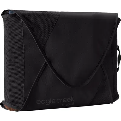 Eagle Creek Pack-it Reveal Garment Folder In Black