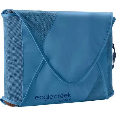 Eagle Creek Pack-it Reveal Garment Folder In Blue Dawn