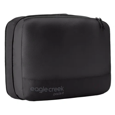 Eagle Creek Pack-it Reveal Large Expansion Cube In Black