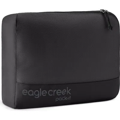 Eagle Creek Pack-it Reveal Packing Cube In Black
