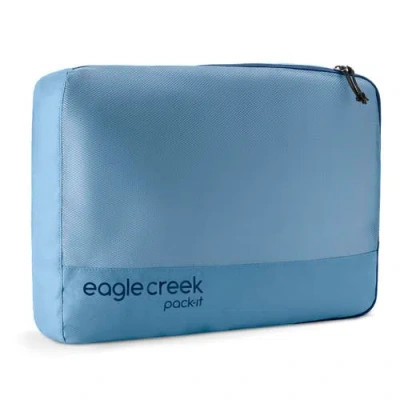 Eagle Creek Pack-it Reveal Packing Cube In Blue Dawn