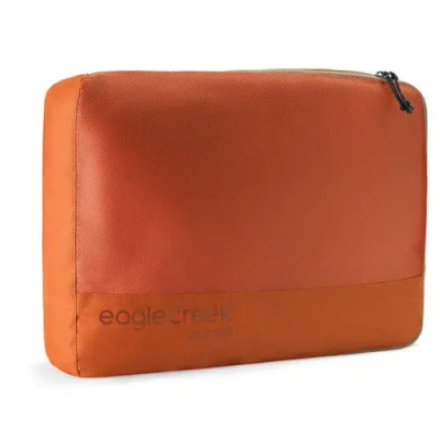 Eagle Creek Pack-it Reveal Packing Cube In Mandarin