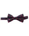 Eagles Wings Arkansas Razorbacks Bow Tie In No Color