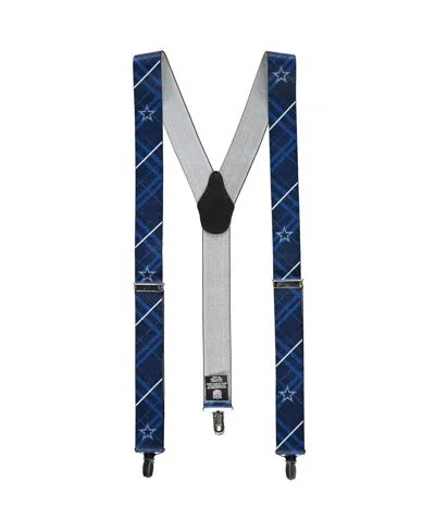 Eagles Wings Men's Dallas Cowboys Suspenders In No Color