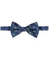 Eagles Wings Men's Duke Blue Devils Bow Tie In Blue