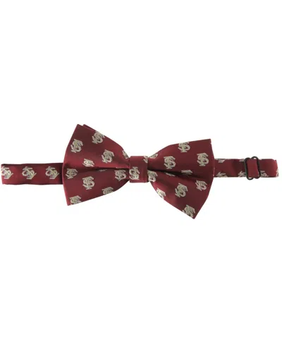 Eagles Wings Men's Florida State Seminoles Bow Tie In Multi