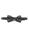 Eagles Wings Men's Georgia Tech Yellow Jackets Repeat Bow Ties In No Color