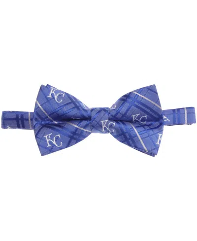 Eagles Wings Men's Kansas City Royals Oxford Bow Tie