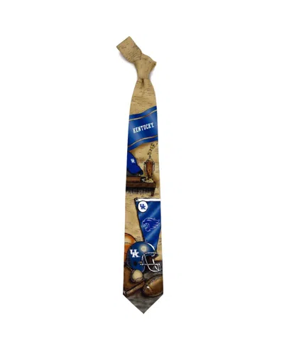 Eagles Wings Men's Kentucky Wildcats Nostalgia Tie In Multi