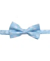 Eagles Wings Men's North Carolina Tar Heels Bow Tie In Blue