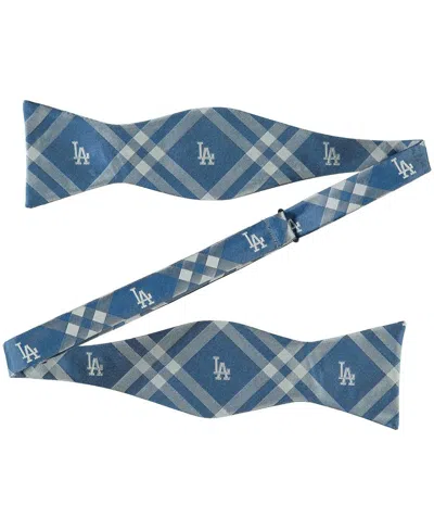 Eagles Wings Men's Royal Los Angeles Dodgers Rhodes Self-tie Bow Tie In Blue
