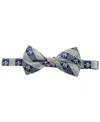 Eagles Wings New York Yankees Bow Tie In Navy