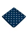 Eagles Wings New York Yankees Kerchief Pocket Square
