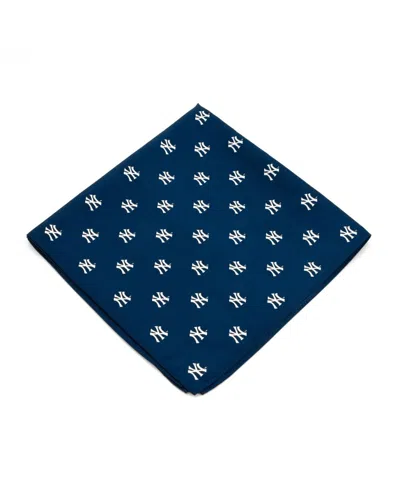 Eagles Wings New York Yankees Kerchief Pocket Square