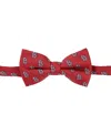Eagles Wings St. Louis Cardinals Bow Tie In Red
