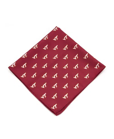 Eagles Wings Virginia Tech Hokies Kerchief Pocket Square