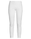 Ean 13 Pants In White