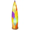 Eangee Home Design Rocket Large Lamp Multi