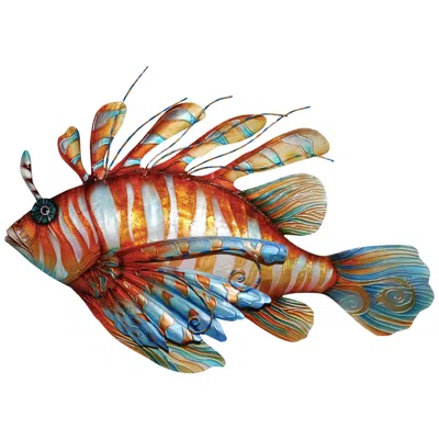 Eangee Lionfish Wall Decor Large
