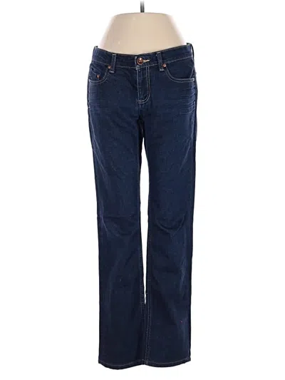 Pre-owned Earl Jean Jeans In Blue