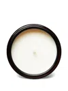 Earl Of East Soy Wax Candle (170ml) In Black