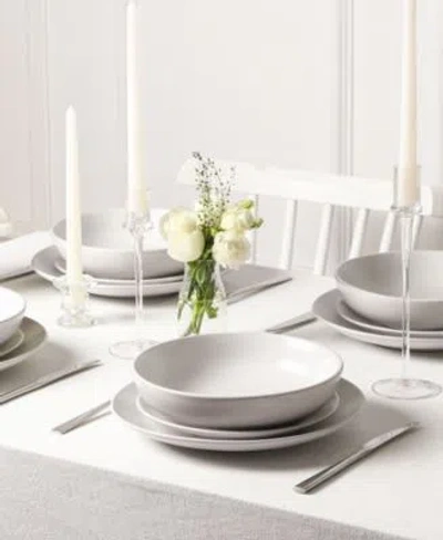 Earth & Clay Earth Clay Dinnerware Collection In Sand