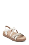 Earth ® Athena Sandal In Multi