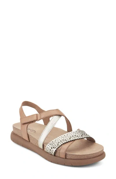 Earth ® Athena Sandal In Multi