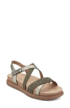 Earth ® Athena Sandal In Multi