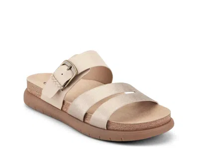 Earth Ayden Sandal In Brown