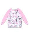 Earth Baby Outfitters Baby Boys 2-piece Long Sleeve Pajama Set