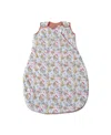 Earth Baby Outfitters Baby Boys And Girls Premium Duvet Sleep Bag, 2.6 Tog