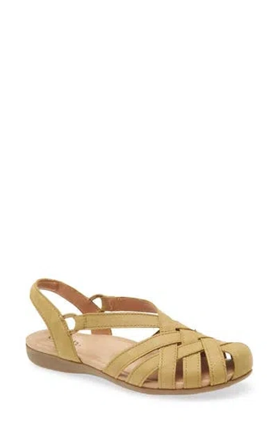 Earth ® Berri Slingback Sandal