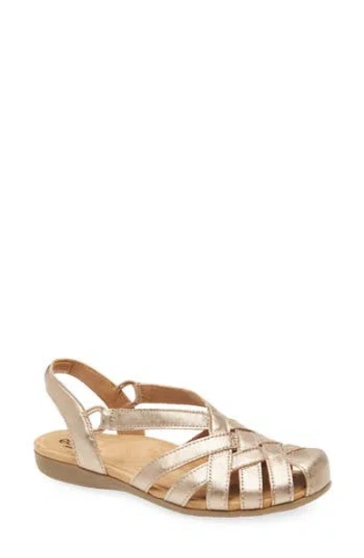 Earth ® Berri Slingback Sandal