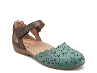 EARTH EARTH BETTI FLAT