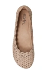 Earth ® Bria Flat In Light Natural