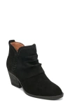 Earth Chandy Bootie In Black