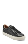 Earth Dailey Sneaker In Black
