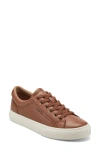 Earth Dailey Sneaker In Brown
