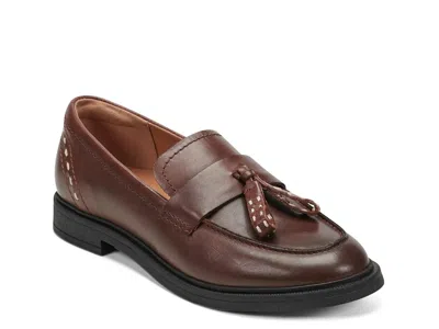 Earth Deeana Loafer In Brown