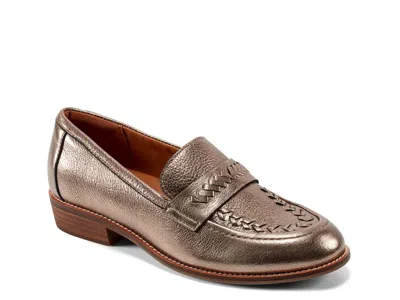 Earth Edith Loafer In Brown