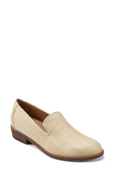 Earth Edna Loafer In Light Natural