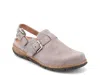 Earth Elmonte Clog In Multi