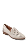 Earth ® Elona Loafer In White