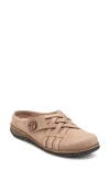 Earth Emis Clog In Pink