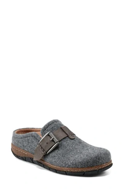 Earth Women's Eras Lightweight Slip-on Clogs In Light Grey
