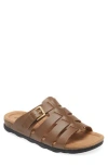Earth ® Eresa Sandal In Green