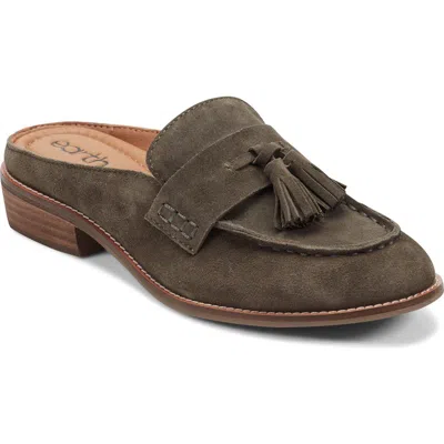 EARTH EARTH® EVERETT TASSLE MULE