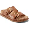 EARTH EARTH® FRANCII SLIDE SANDAL
